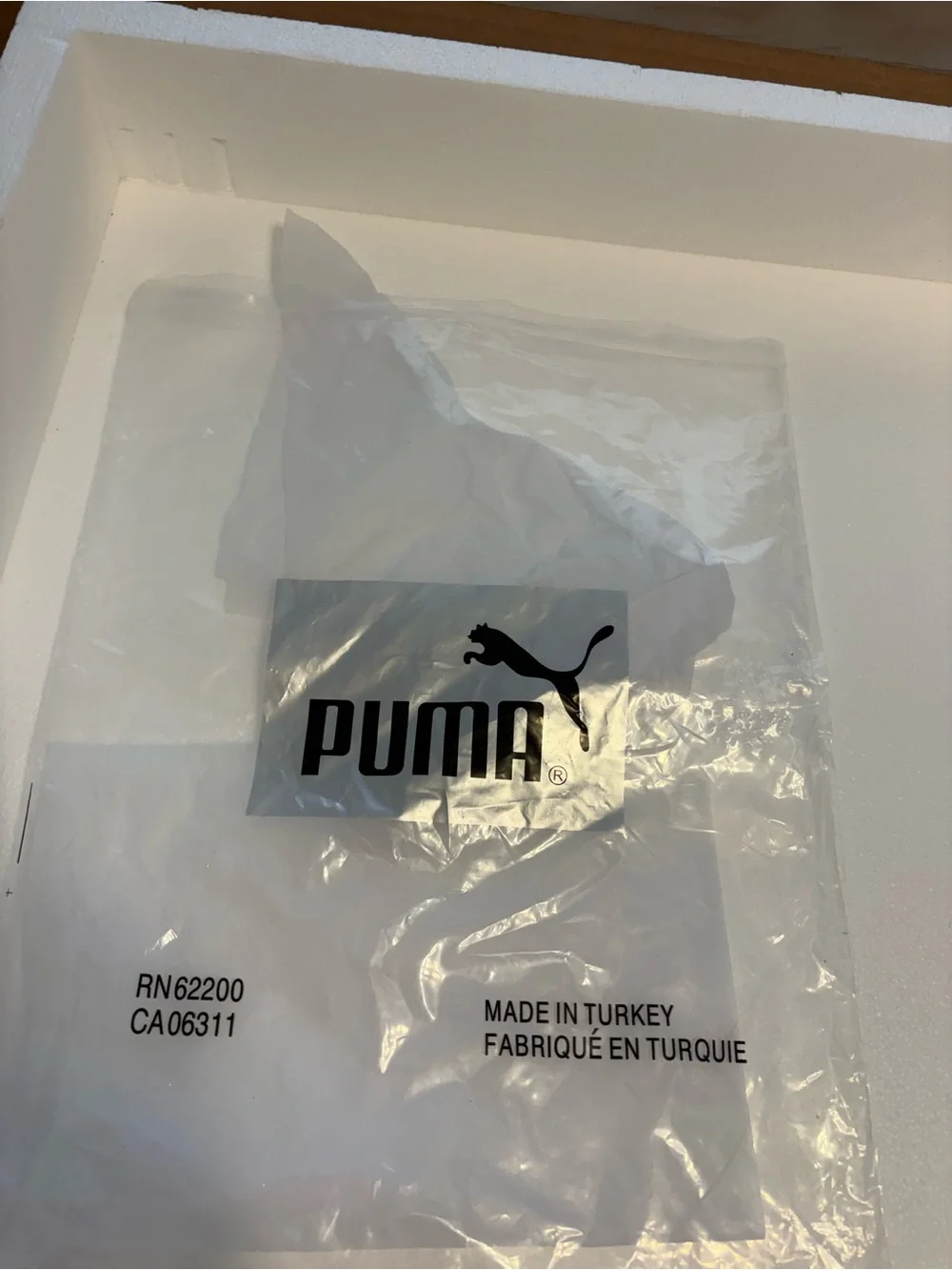 Puma Ghana World Cup jersey - Picture 6 of 6